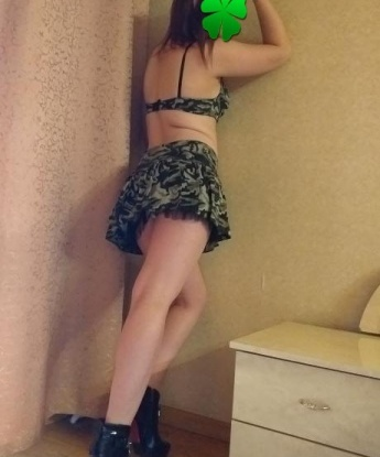 Проститутка Чапаево : Жанна